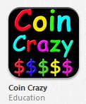 Coin Crazy
